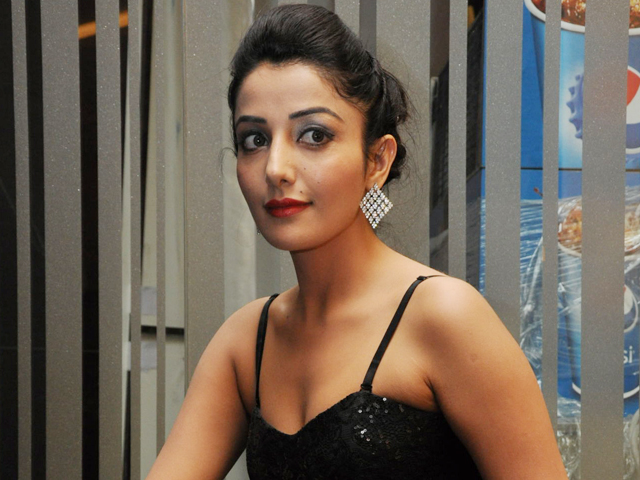 Sonia Mann Spicy Gallery